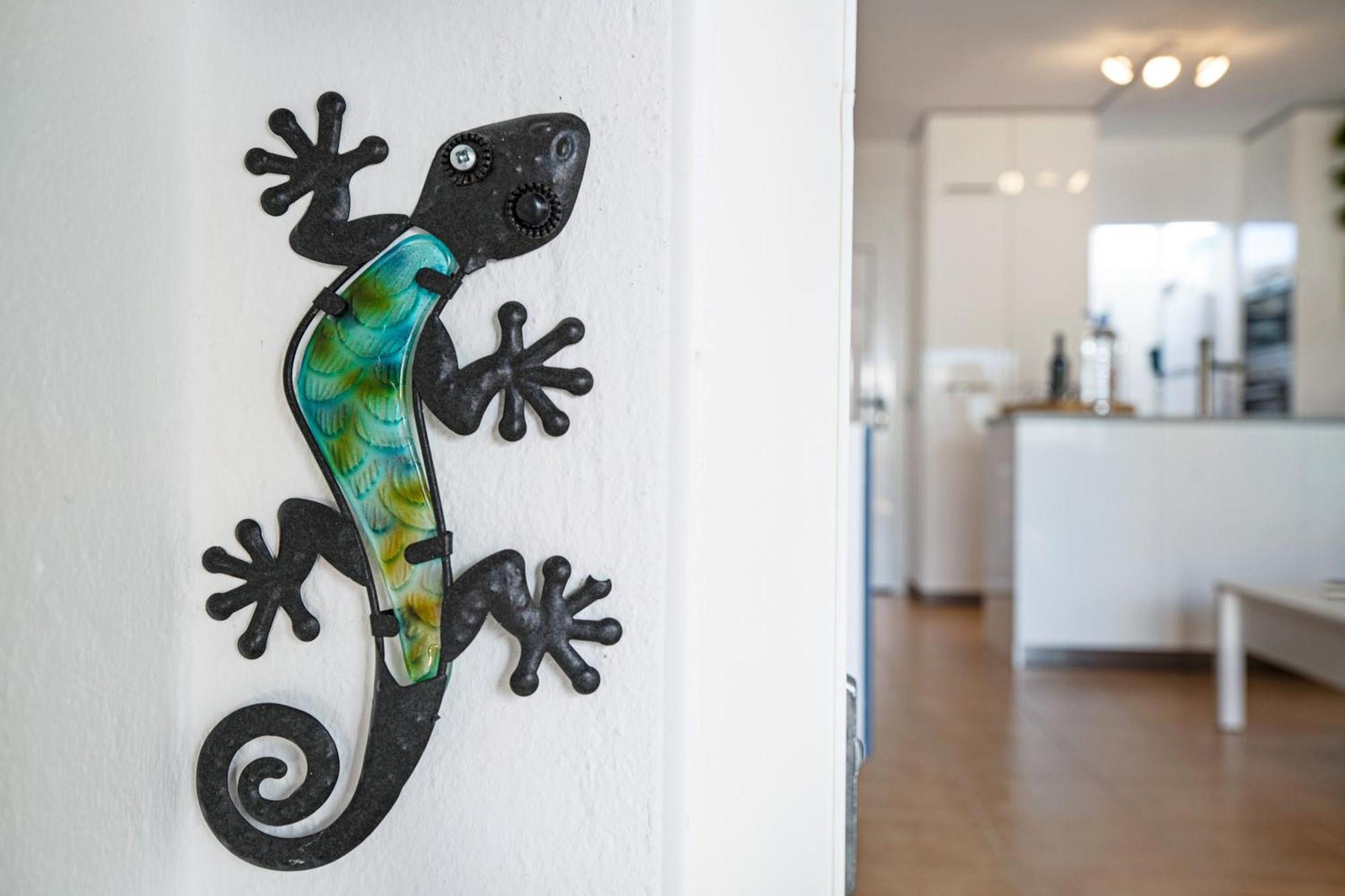 Mi Casita Hotell Playa Blanca  Eksteriør bilde